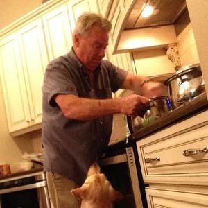 Meet your Posher, George